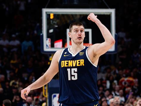 how old is nikola jokic.